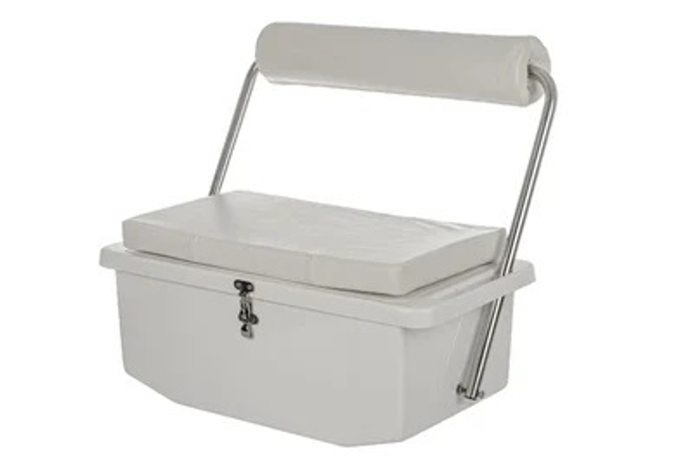 Рундук кормовой (400 St. cons.)