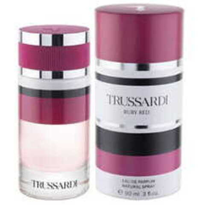 Trussardi Parfums Ruby Red EDP 90ml