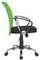 Кресло Смарт м RCH 8075 Зеленый/Черный