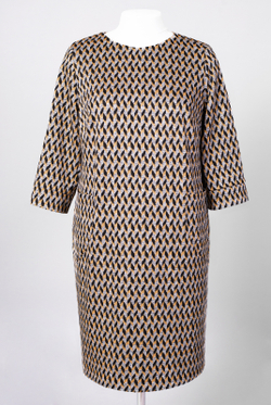 Платье женское 2715АПА, лапка #225Ла052715АПА