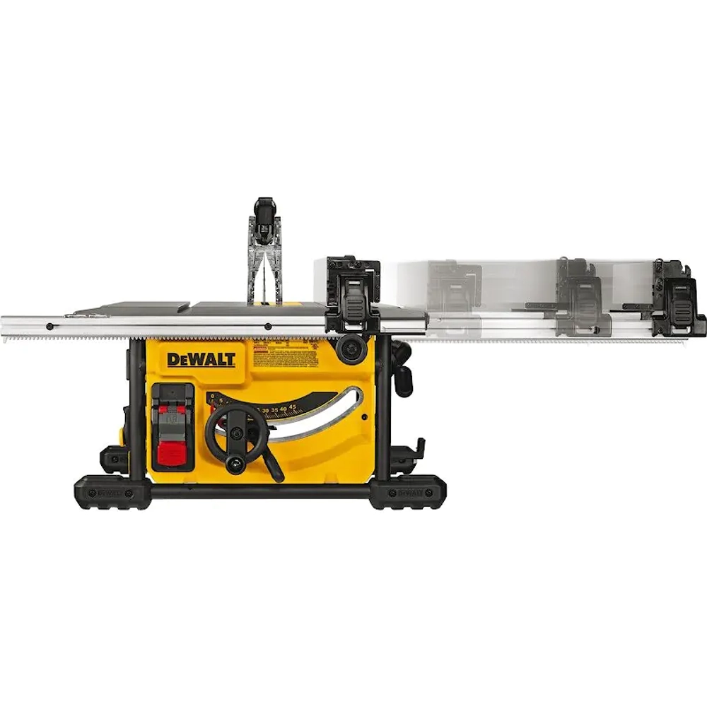 DeWalt DWE7485RS-QS настольная пила