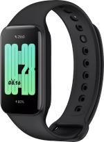 Браслет Redmi Smart Band 2 Black