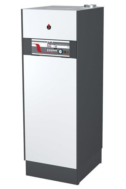 Конденсационный котел ACV HeatMaster 35 TC