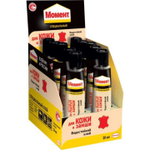 Клей Момент для КОЖИ