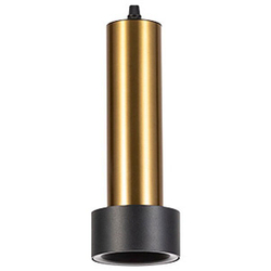 Подвесной светильник Arte Lamp A3147SP-1PB