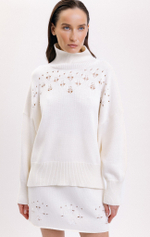 Свитер FICO SHORT