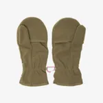 Варежки Меч Fleece Mittens Olive