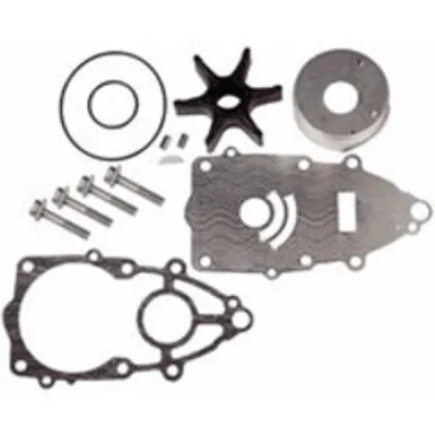 Ремкомплект помпы охлаждения Yamaha 6P2W00780000