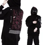 Худи Heartz Hardware Vector черный