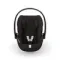 Автокресло Cybex Cloud G i-Size Almond Magic Black