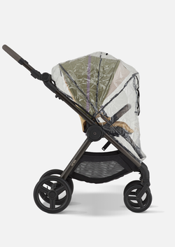 Anex Детская коляска iQ Hugg