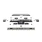 KEF XIO Grey
