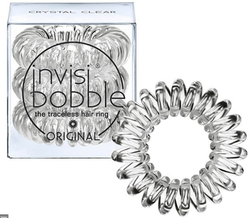 Invisibobble ORIGINAL Crystal Clear резинка для волос