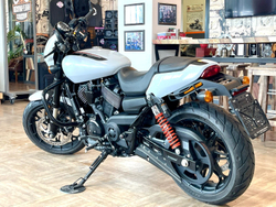 Harley-Davidson Street Rod Harley-Davidson 2020