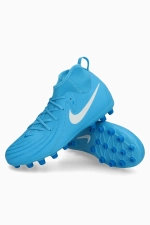 Бутсы Nike Phantom Luna 2 Academy AG Junior - синий