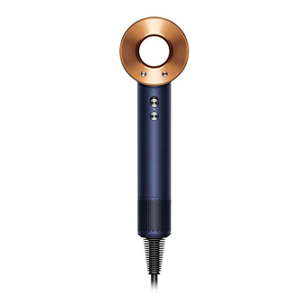 Фен Dyson Supersonic HD15 (CN/HK) Prussian Blue, синий