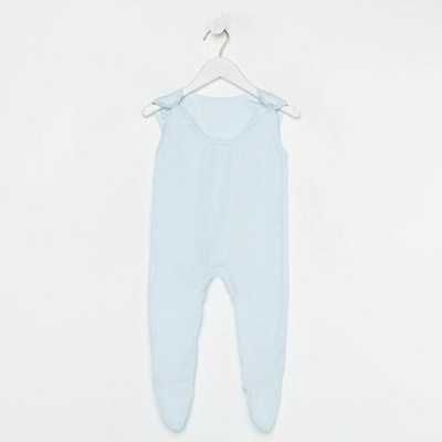 Ползунки длинные детские А.7532р, цвет микс, рост 74 см (24) (Tusi)