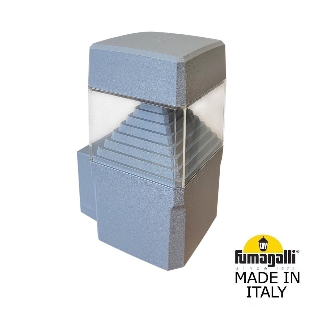 Светильник уличный настенный FUMAGALLI ESTER APPLIQUE DS1.562.000.LXD1L