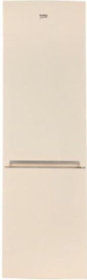 Холодильник BEKO RCNK 356K20 SB
