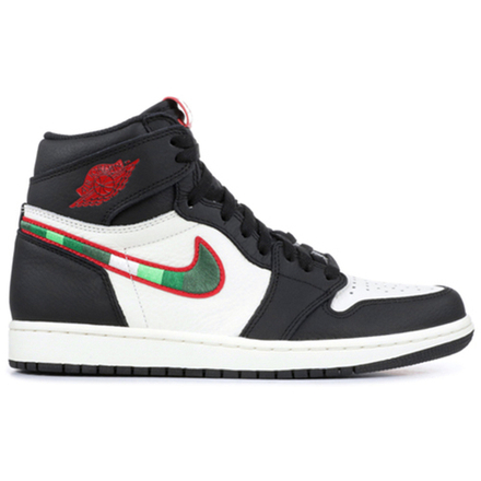 Кроссовки Air Jordan 1 Retro High OG A Star Is Born
