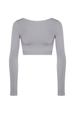 Топ №15 Серый