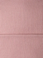 Шапка детская на осень с ушками