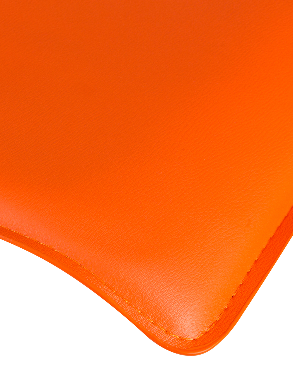 Набор 2 шт Стул барный DOBRIN TOMMY, оранжевый
