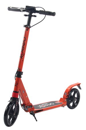 Самокат ATEOX HT-2008B Prime