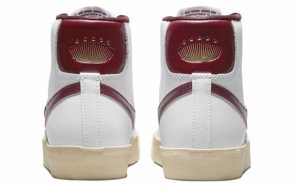 Кроссовки Nike Blazer (Женская размерная сетка)