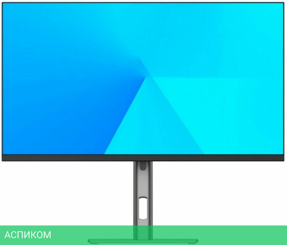 Монитор Lime R238A Black/Gray