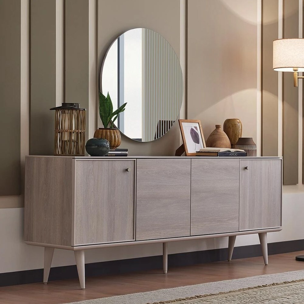 Сервант ENZA HOME BASEL EH59308