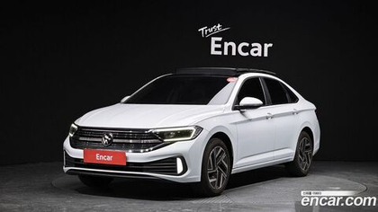 Volkswagen Jetta 7 Generation 1.5 TSI Prestige (03.2023)