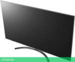 Телевизор LED LG 55" 55UQ91009LD.ADKG