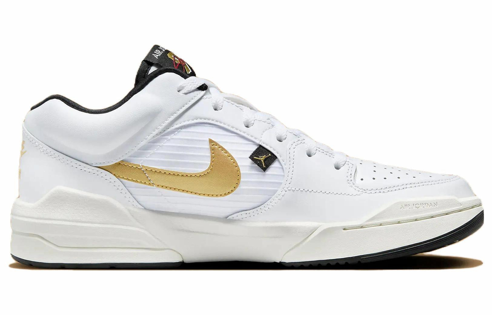 Кроссовки Jordan Stadium 90 "White Gold"