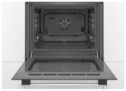 Встраиваемый электрический духовой шкаф Bosch HBF534EH1T