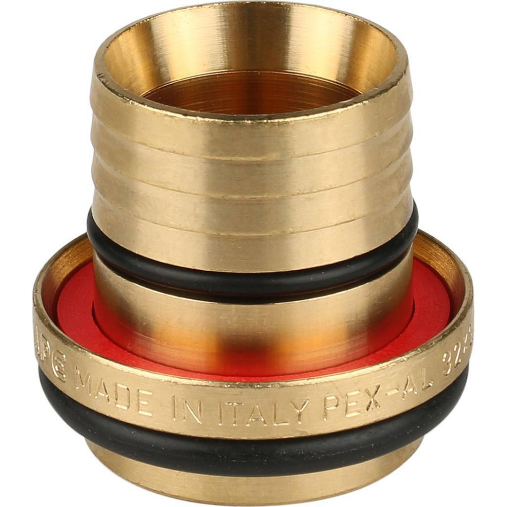 Тройник равнопроходный 32x32x32