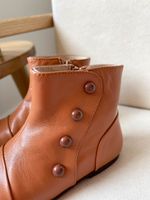 Ботинки Age of innocence