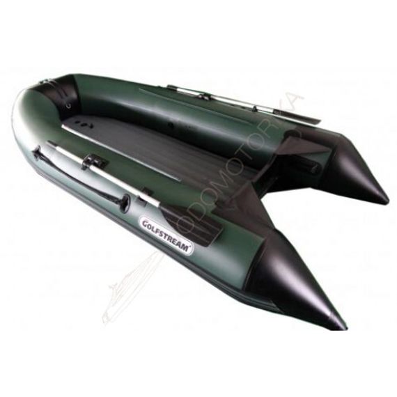 Надувная лодка Golfstream MASTER ML385