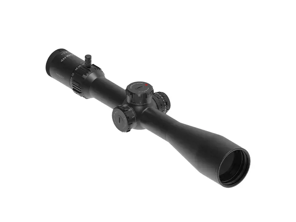 Оптический прицел Artelv LRS 6-50x56 FFP 34mm
