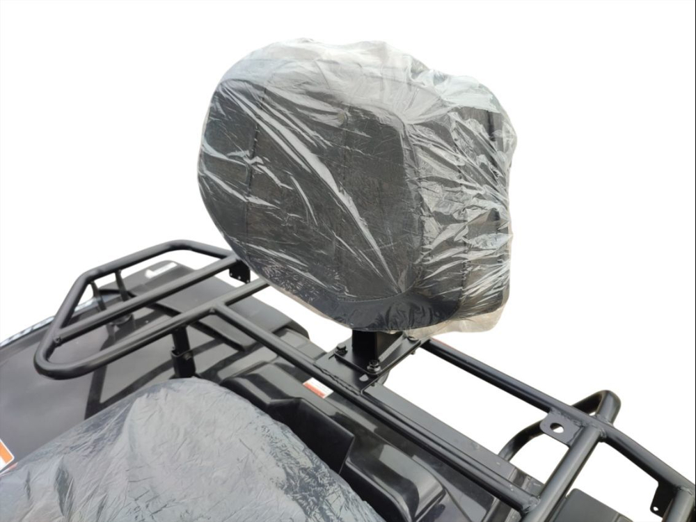 Квадроцикл LINHAI-YAMAHA P500 Promax