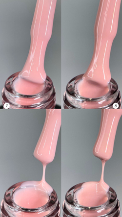 Бескислотная база серия NAKED