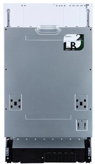 Встраиваемая посудомоечная машина Evelux BD 4500