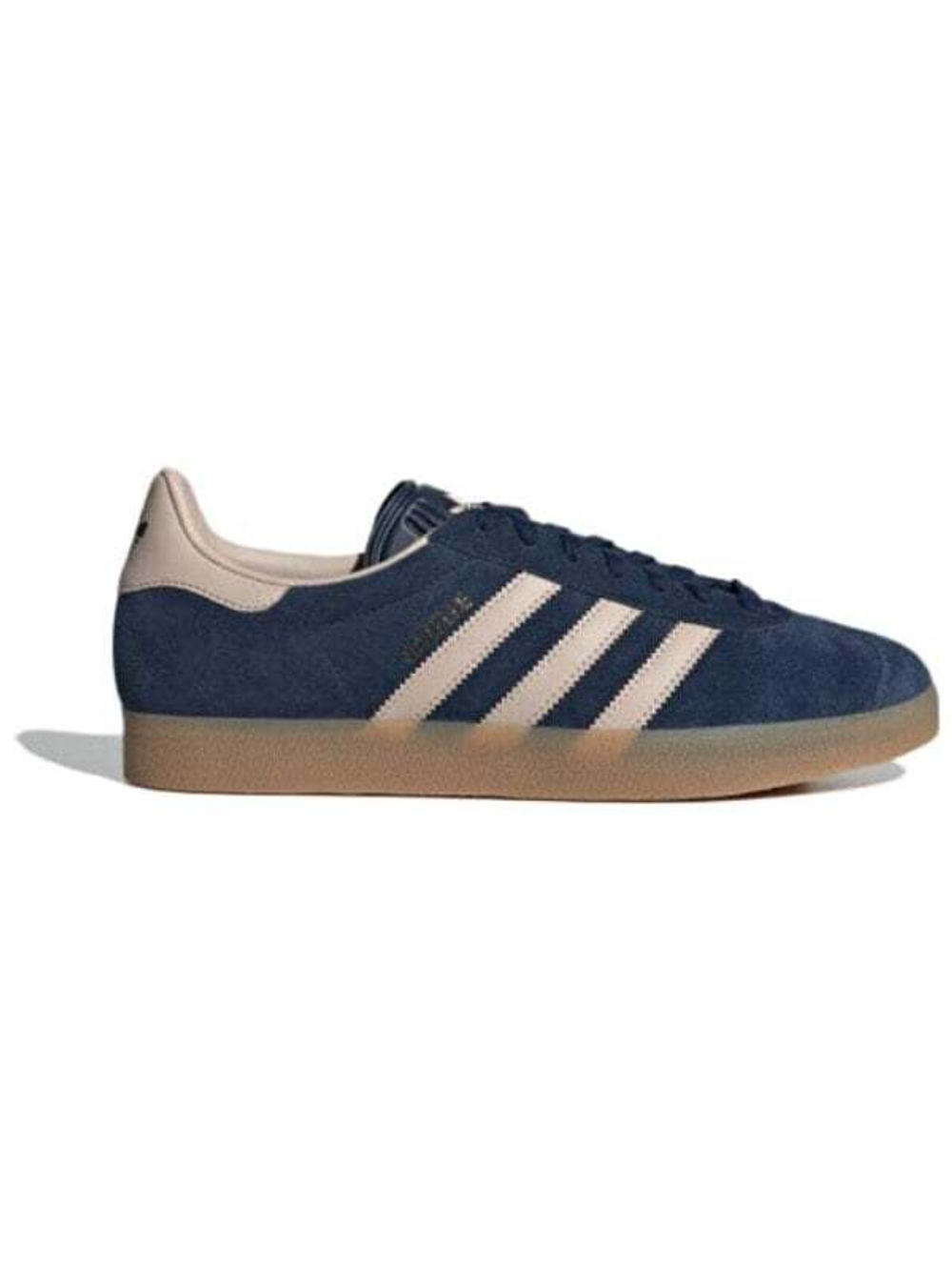 Кроссовки adidas Originals Gazelle Night Indigo Wonder Taupe
