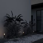 Ландшафтный светильник Outdoor O437FL-01GF