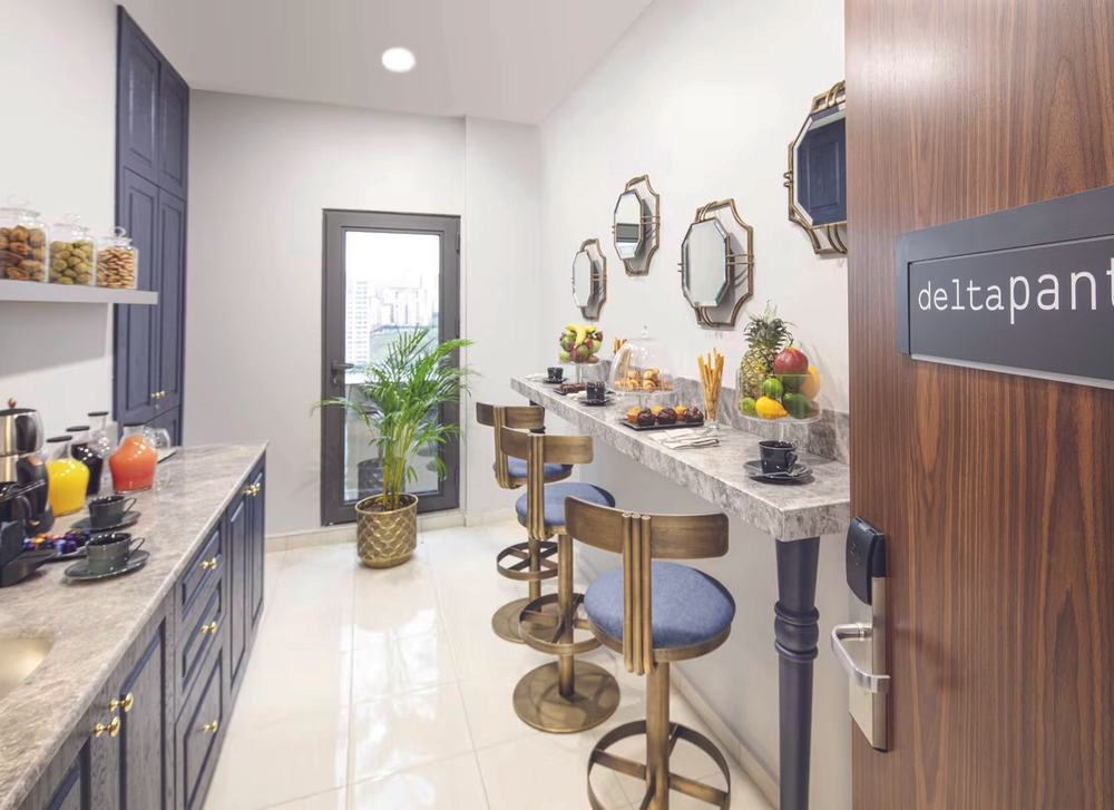 Мебель для кафе и ресторанов — изготовление под проект и формат заведения