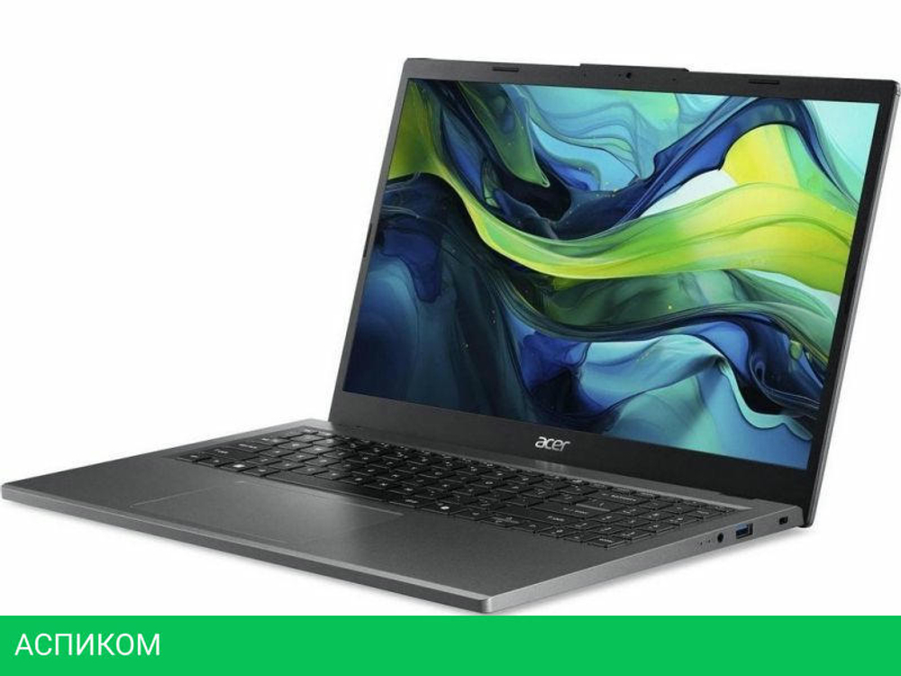 Ноутбук Acer Aspire 15 A15-41M-R3RM NX.KVXEL.002
