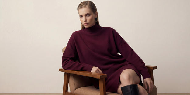 DYNKO - это не тренд. Это ощущения.