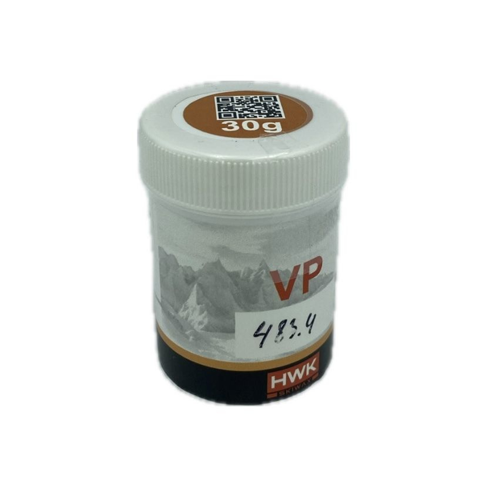 Фторовый порошок HWK vp483.4 30гр +10/-6