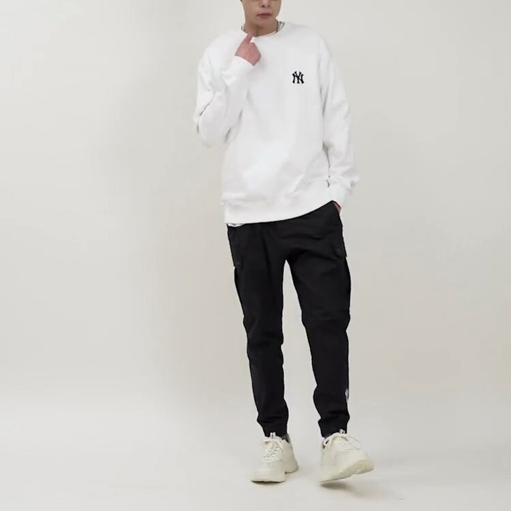 Толстовки MLB, 3AMTB0421-50WHS