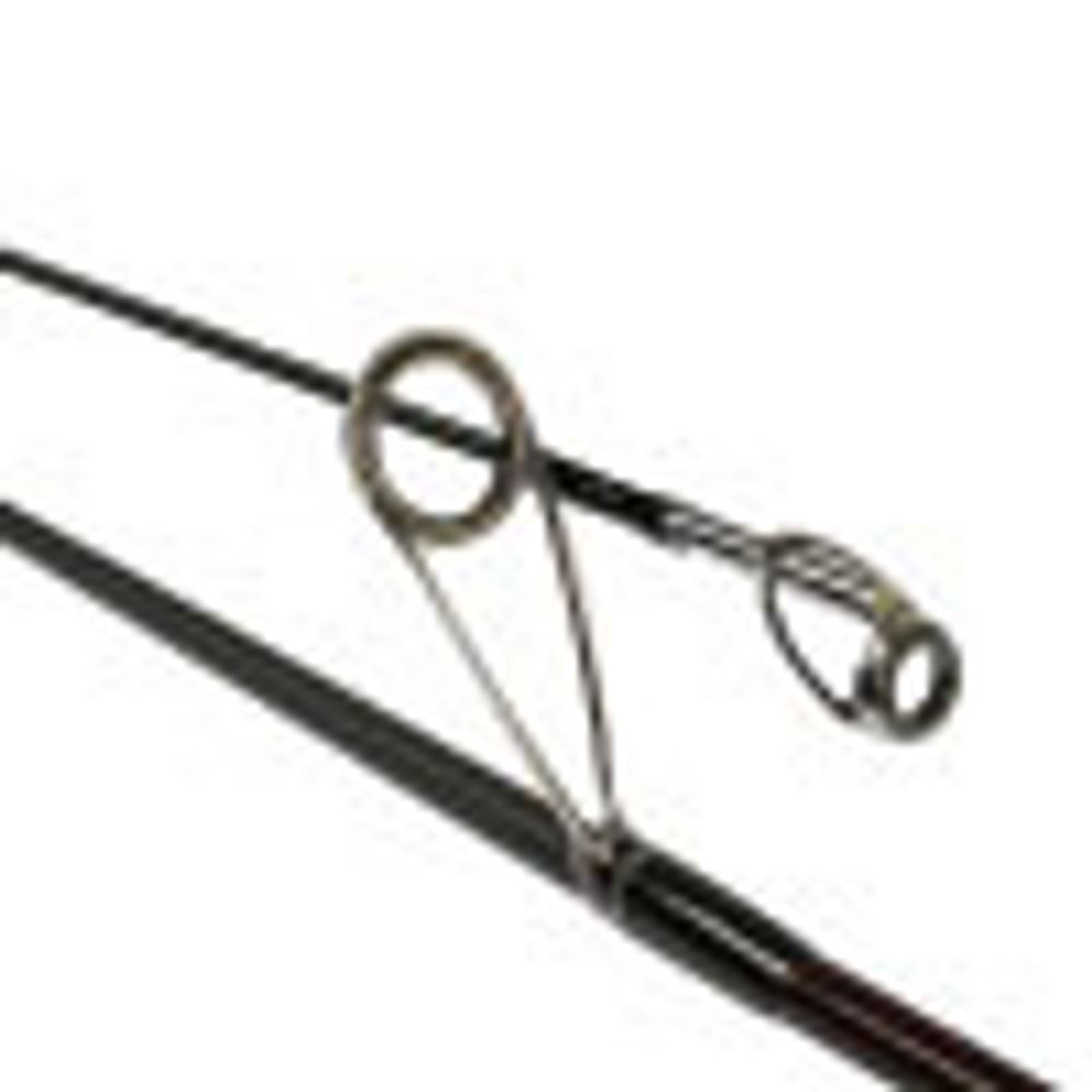 Удилище спиннинговое Rooky 662M тест 5 - 25 гр